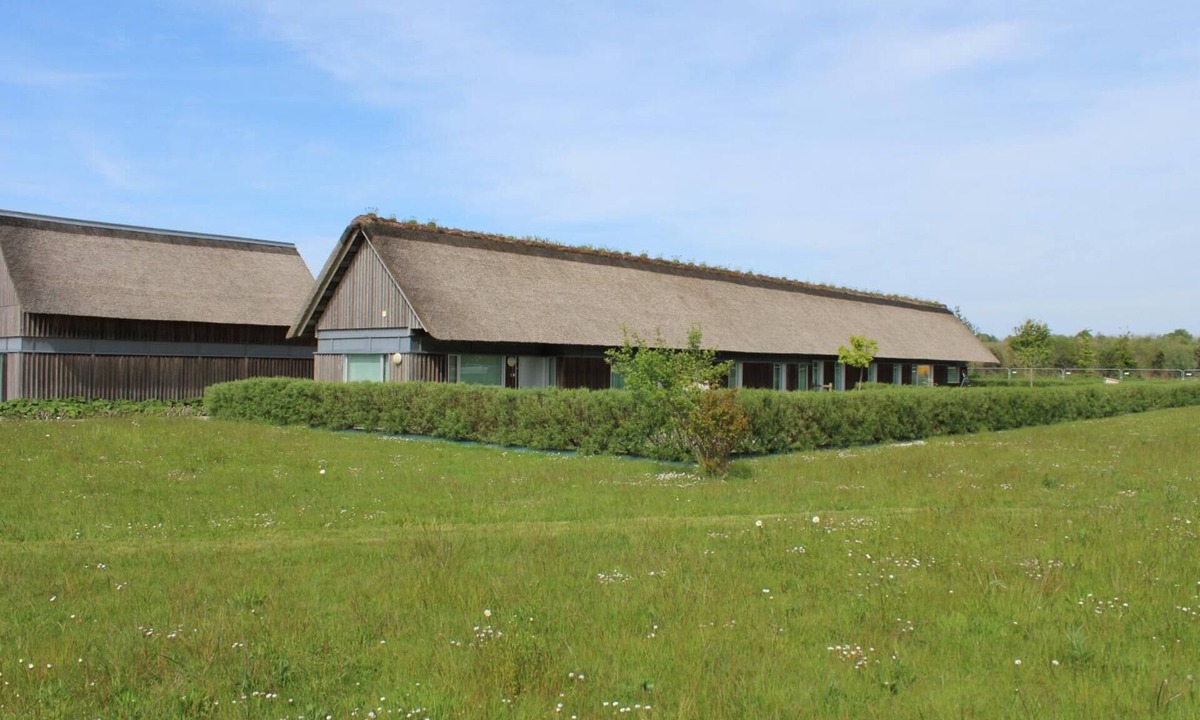 Paluel House | Millet - Paluel - Gîte