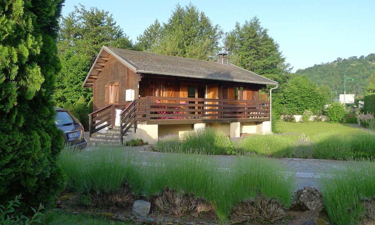 Jassat Ski Chalet | millevaches