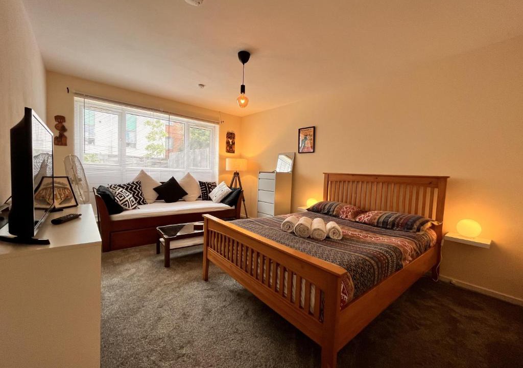 Upper Clapton Apartment | Millfields Place