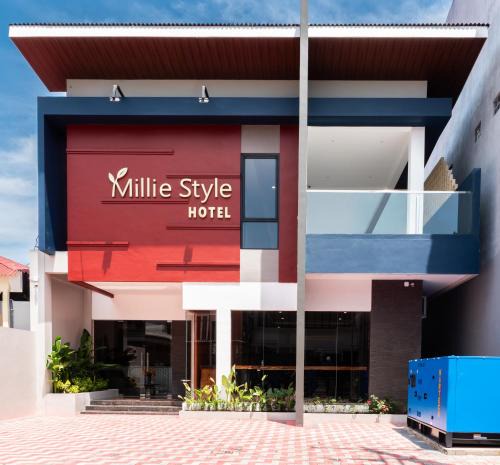 Sumbawa Besar Hotel | Millie Style Hotel