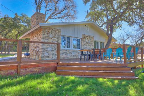 Canyon Lake House | Millies Cottages Unit 1 - Ruth