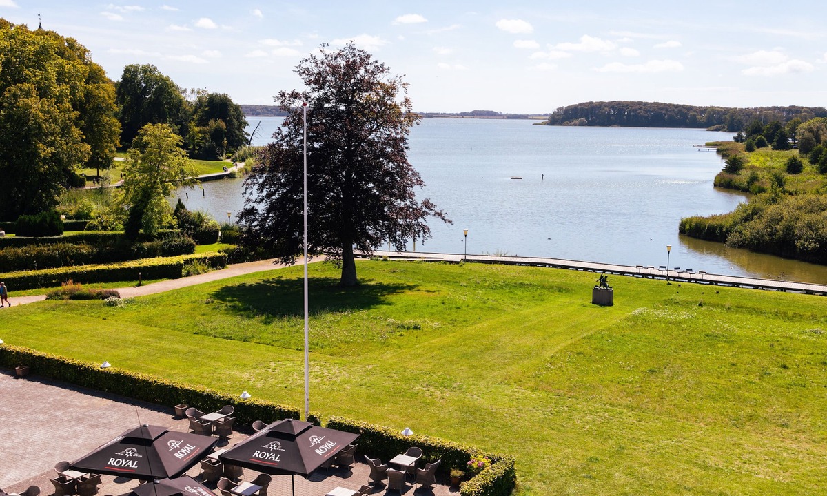 Maribo Hotel | Milling Hotel Søpark