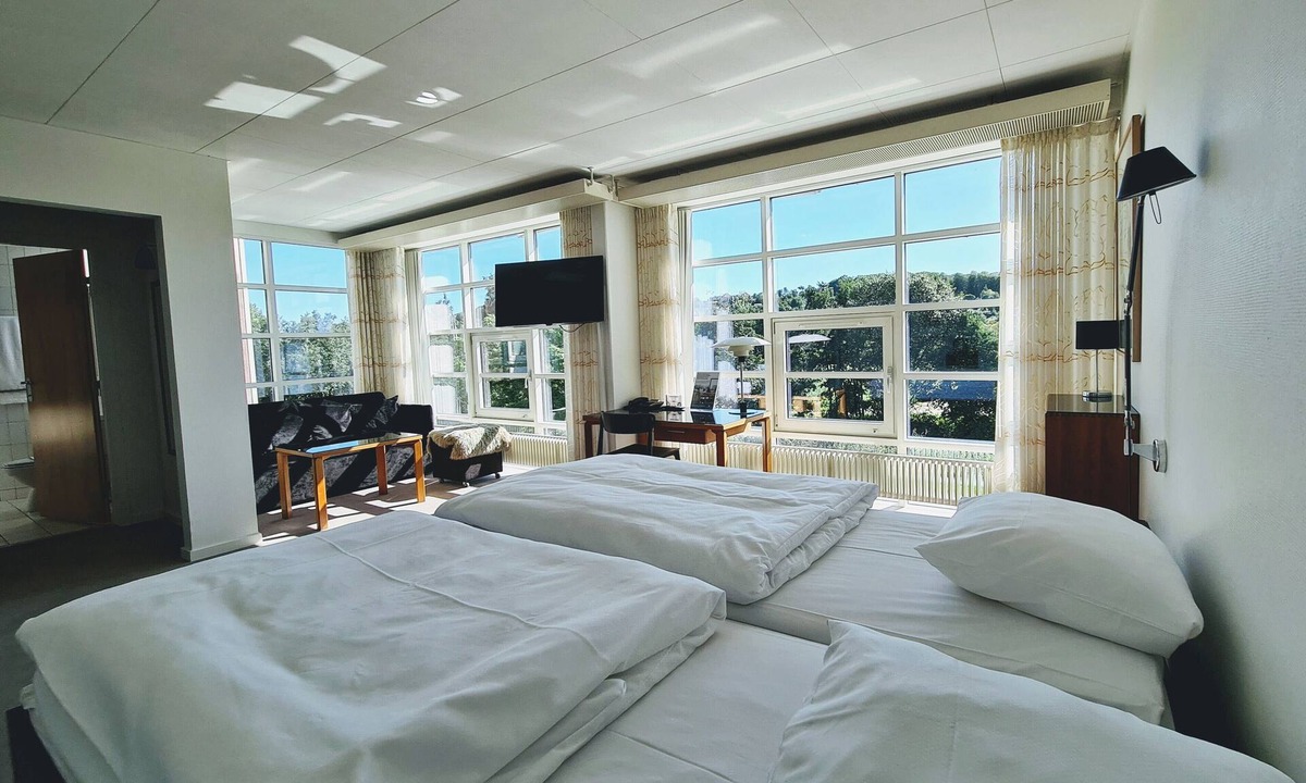 Vejle Hotel | Milling Hotel Vejle