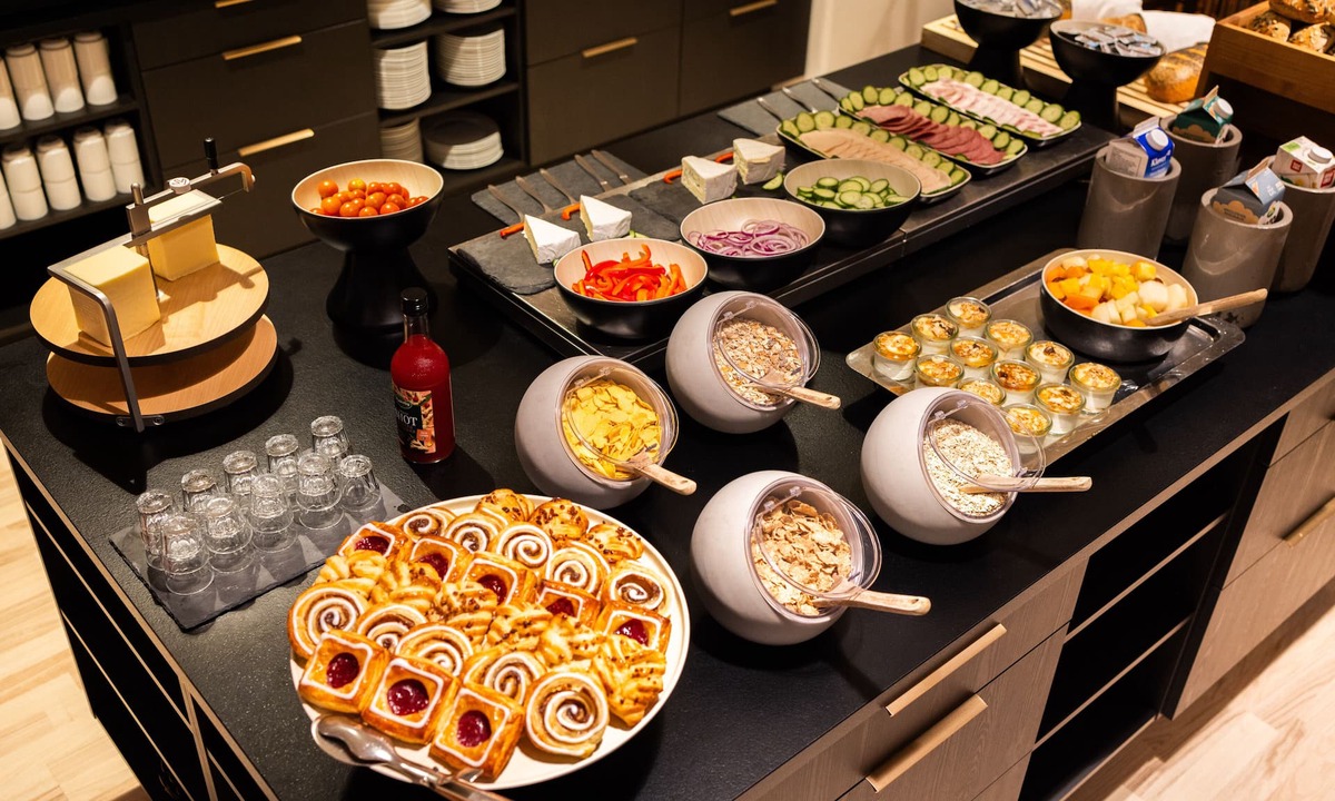 Odense Hotel | Milling Hotel Windsor