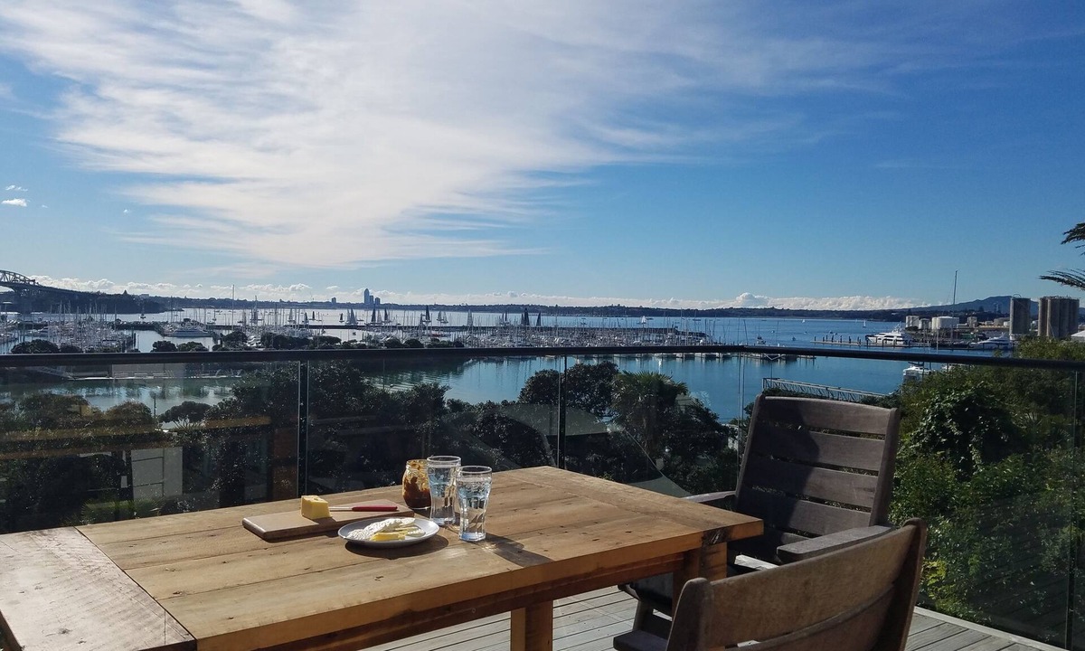 St. Mary's Bay House | Million Dollar View!