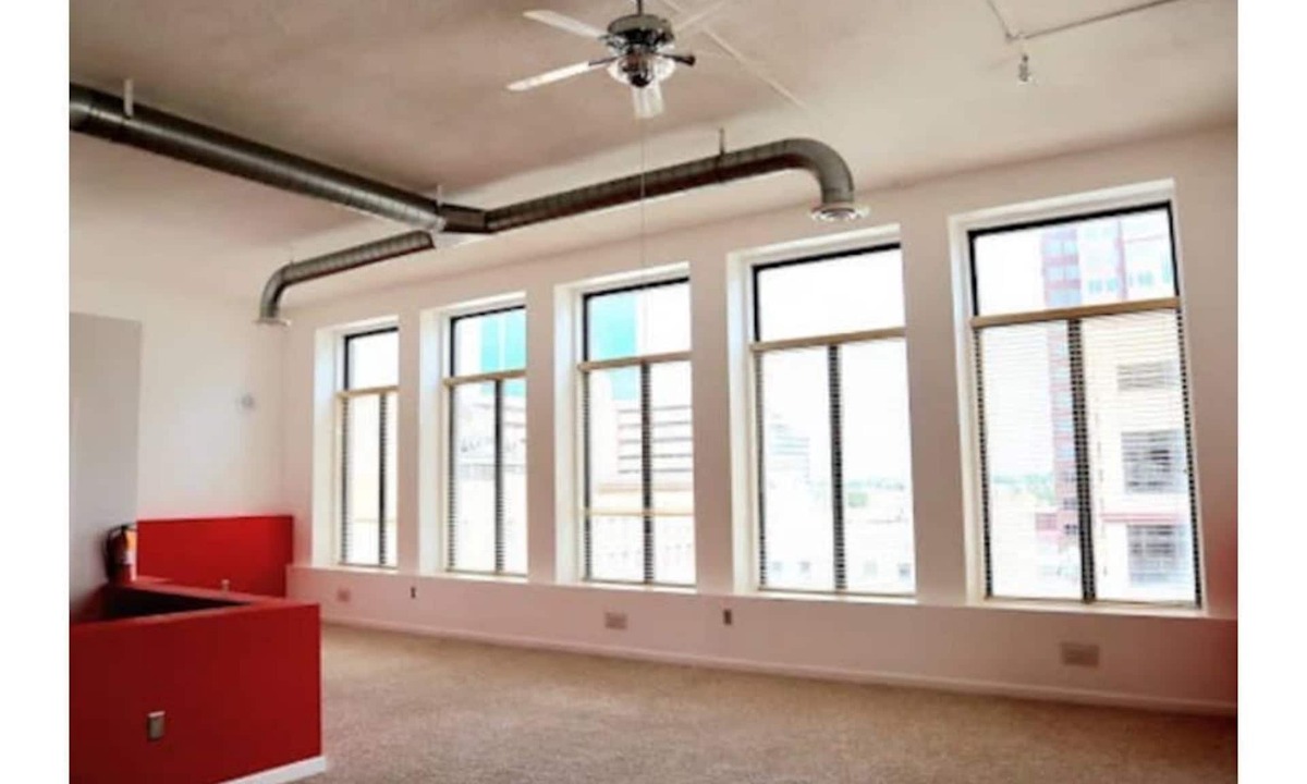 Downtown Toledo House | Million $ Dream Loft