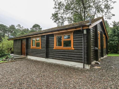 Killin House | Millmore Cabin