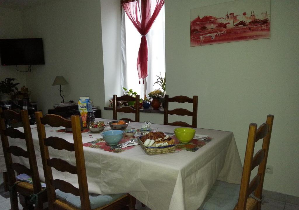 Conilhac-Corbieres Bed & Breakfast | Millot Conilhac