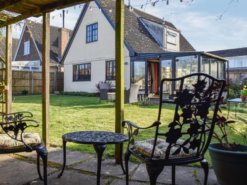 Stalham House | Millside Holidays