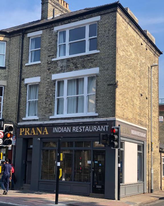 Mill Road House | MillStay