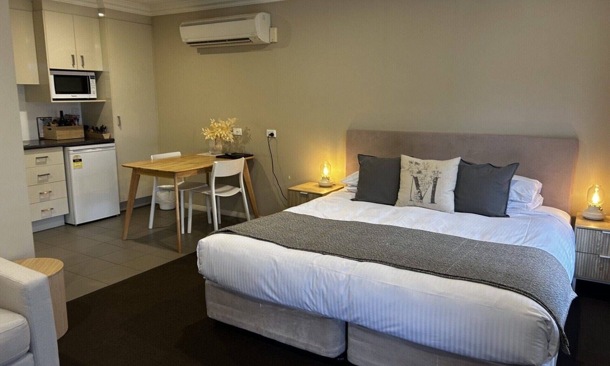 Millthorpe Hotel | Millthorpe Boutique Motel