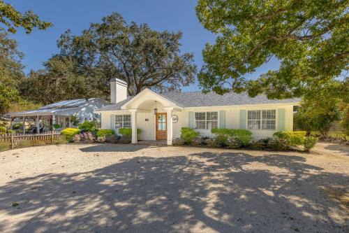 Demere Park House | Milly by the Sea