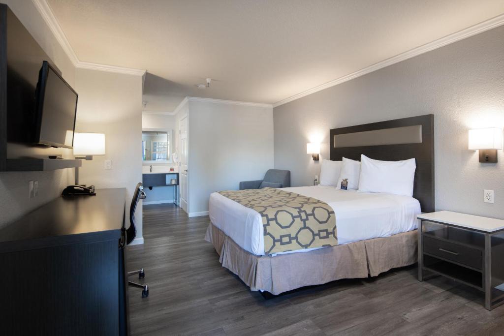 Milpitas Hotel | Milpitas Inn