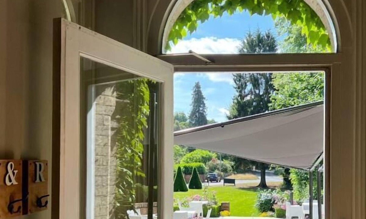 Dedham Hotel | Milsoms