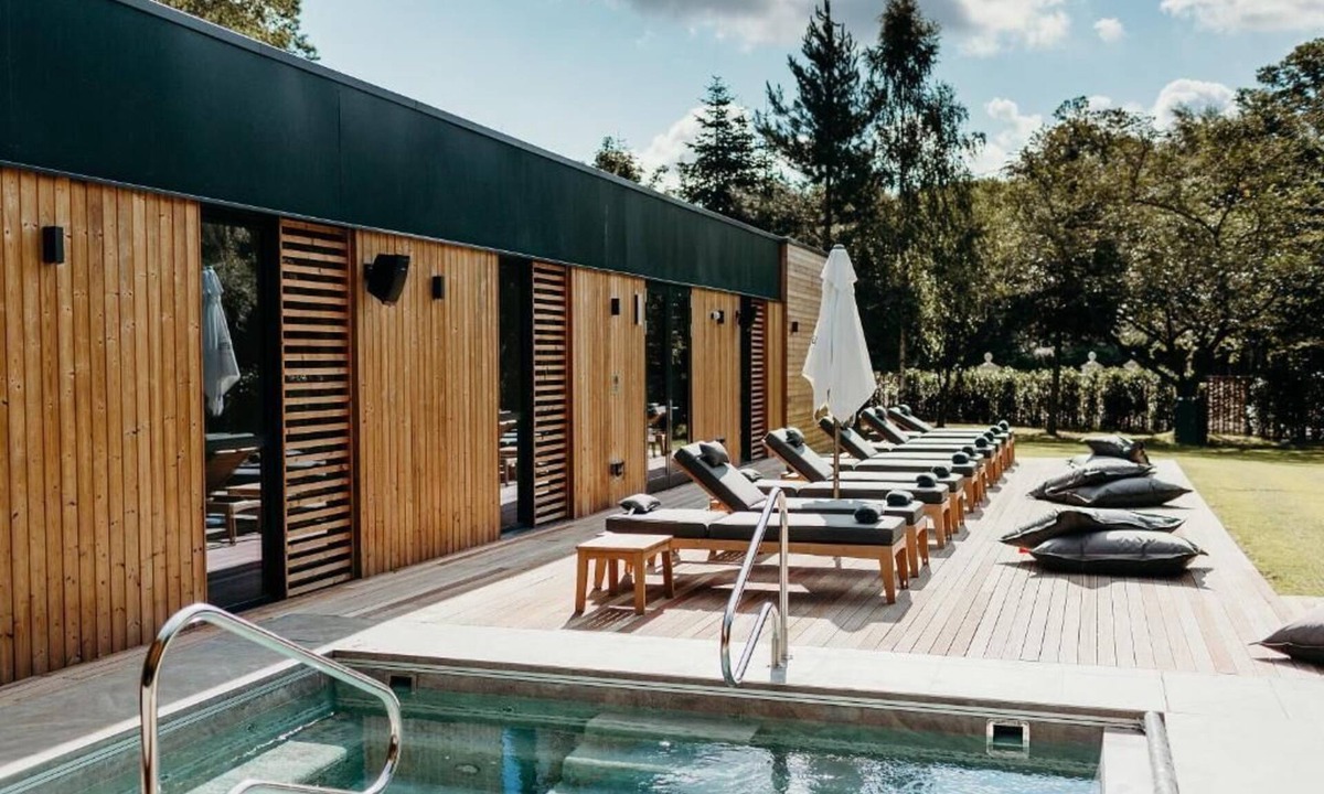 Martlesham Heath Hotel | Milsoms Kesgrave Hall