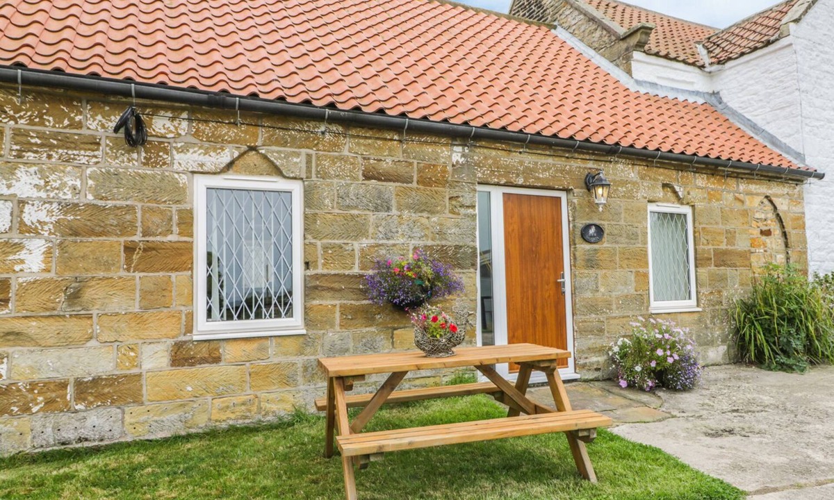 Hawsker Cottage | Milton Cottage