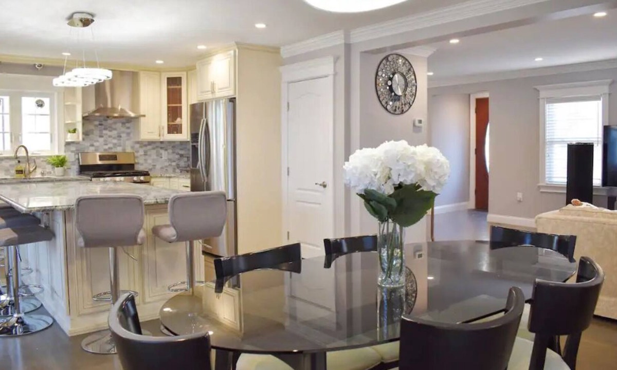 Milton House | Milton Cozy Home