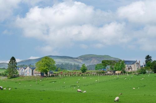 Murthly House | Milton Farm