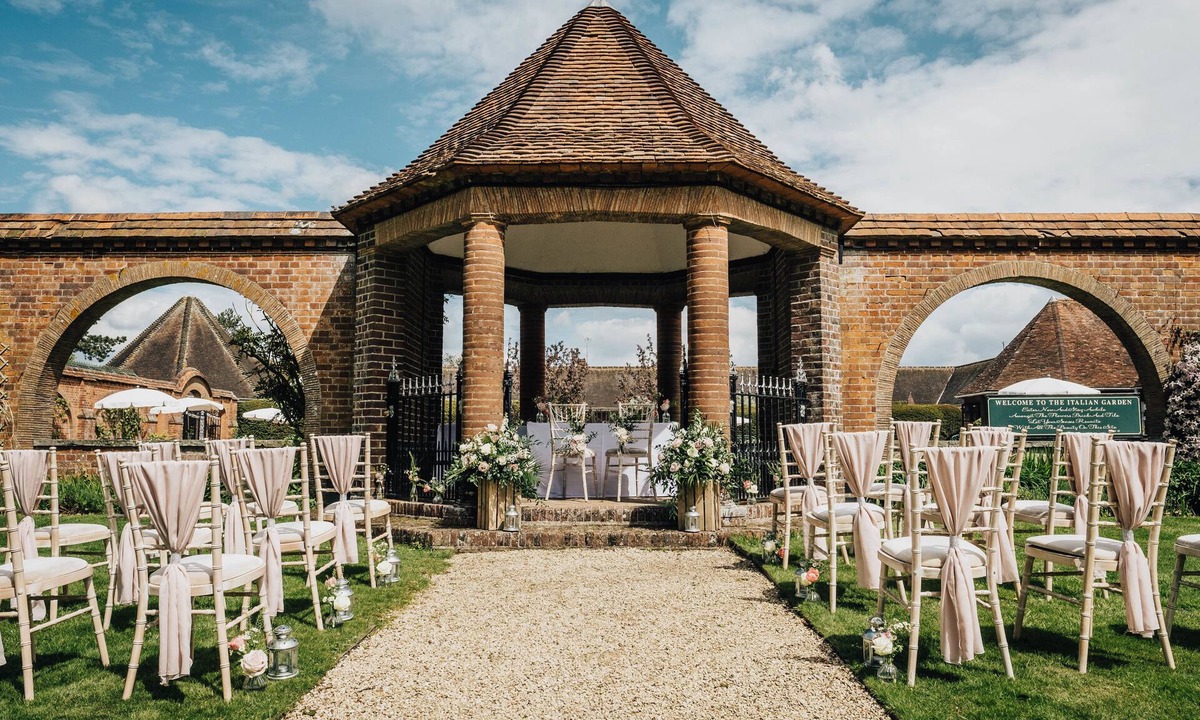 Steventon Hotel | Milton Hill