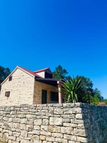 Prigradica House | Milton holiday house