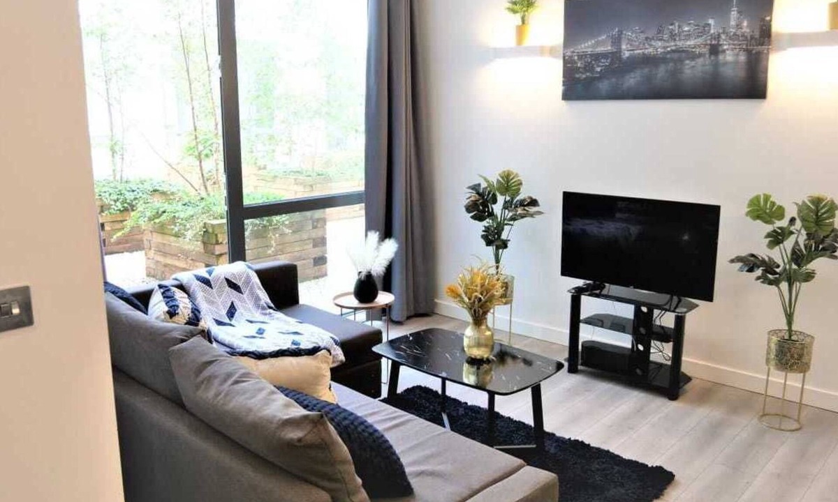 Milton Keynes Apartment | Milton Keynes
