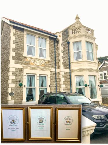 Weston-super-Mare House | Milton Lodge