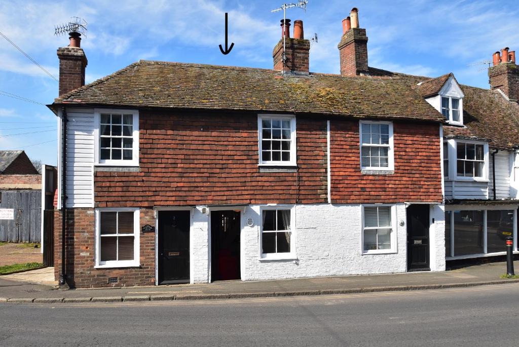 Rye House | Mim's Cottage