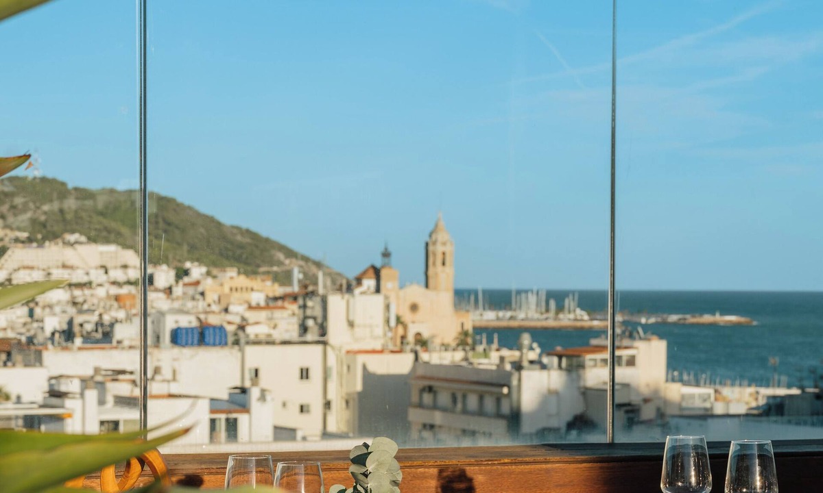 Sitges Town Center Hotel | MIM Sitges Member of Meliá Collection