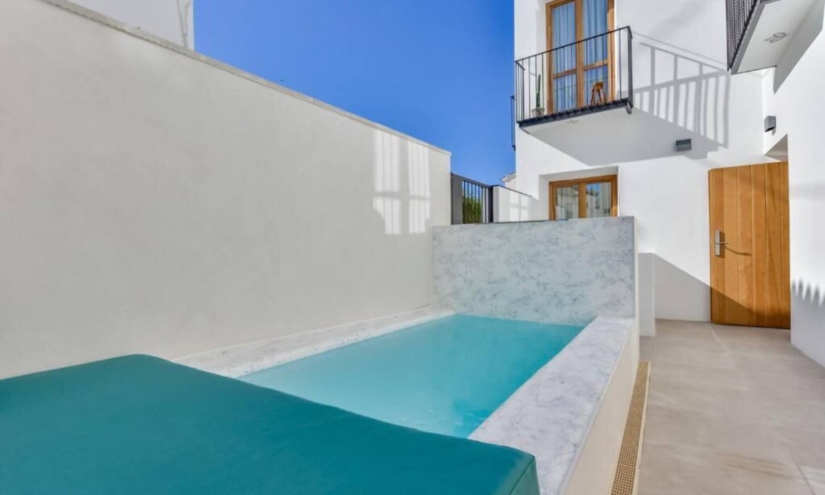 Altea Hostel | MIMAR ALTEA ROOMS