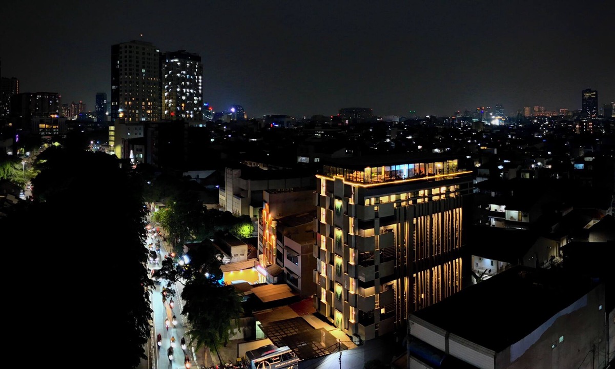 Old Jakarta Hotel | Mimaru Hotel Jakarta Mangga Besar