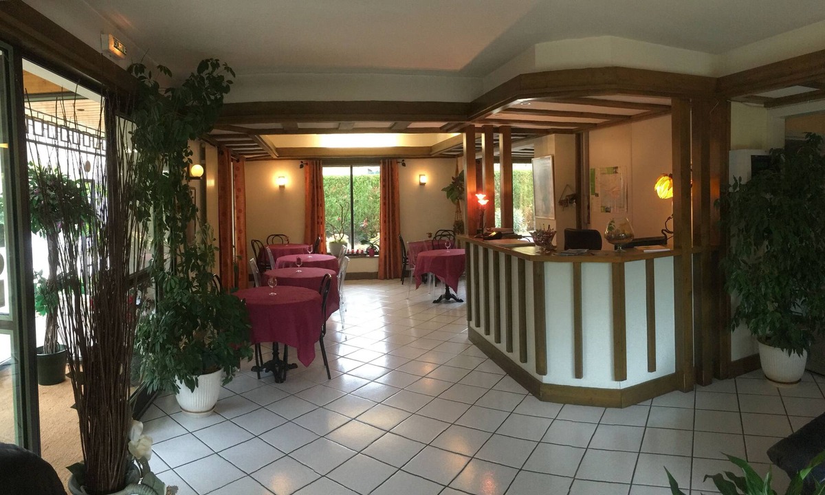 Mende Hotel | Mimat'hôtel