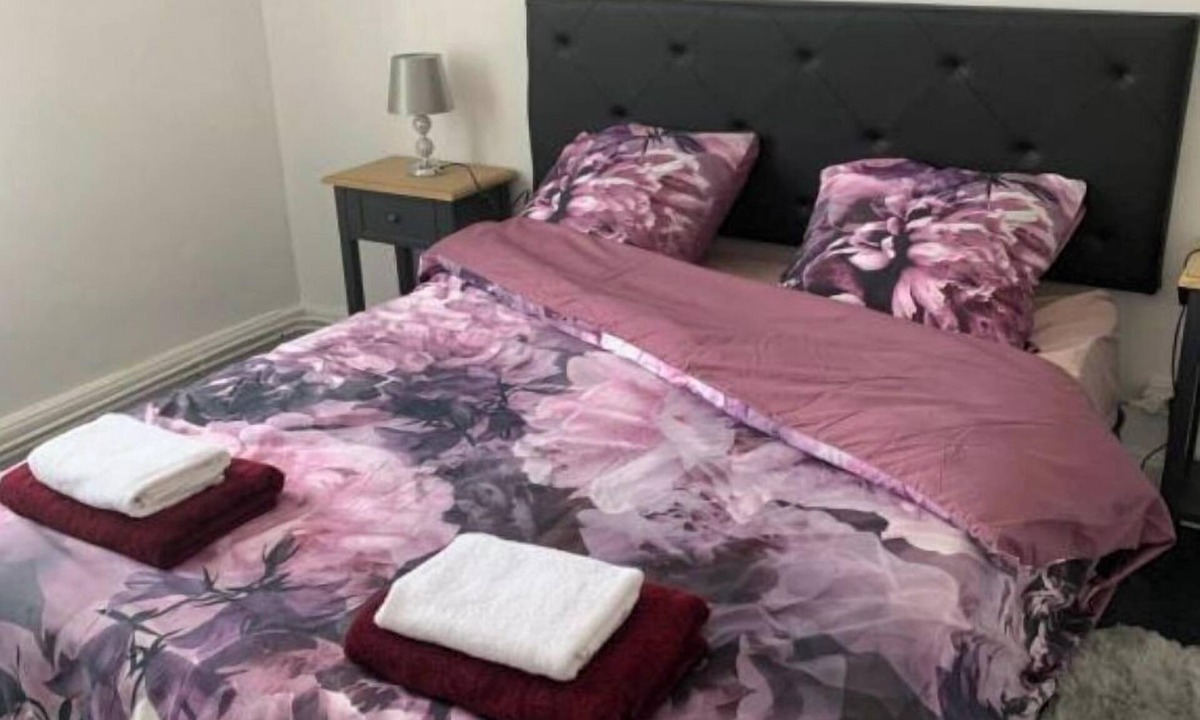 Bellerive-sur-Allier Apartment | Mimi Bellerive-sur-Allier