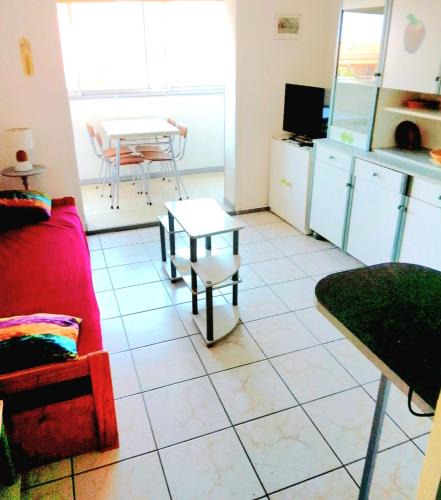 Port-la-Nouvelle Apartment | Mimi