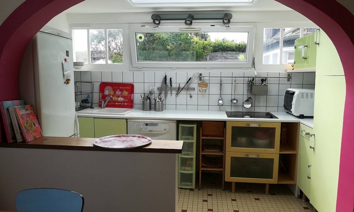 Landunvez House | Mimi Rose's house