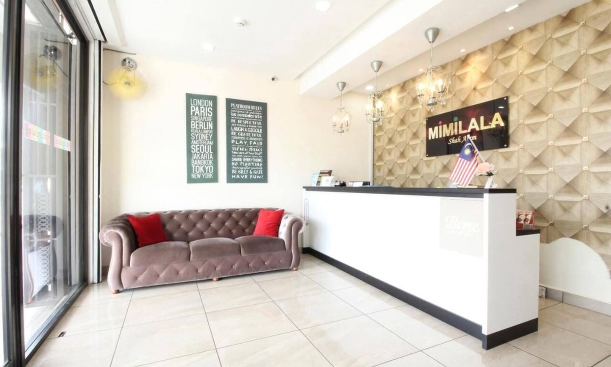 Shah Alam Hotel | Mimilala Boutique Hotel