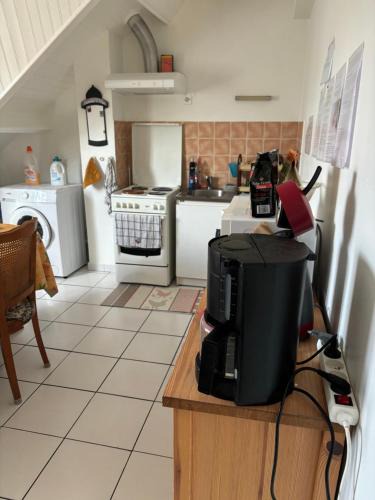 Drancy Bed & Breakfast | Mimimamy