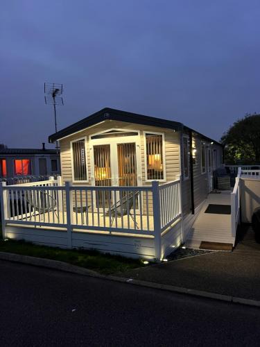 Clacton-on-Sea Resort | Mimosa holiday home