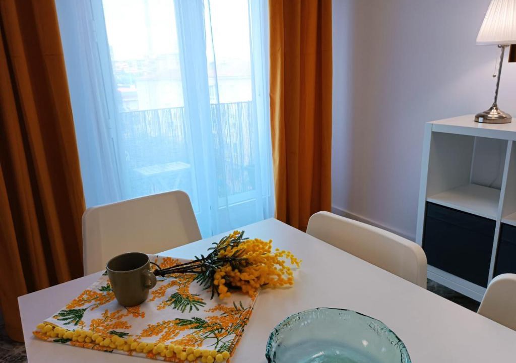 Talavera de la Reina Apartment | Mimosa Home
