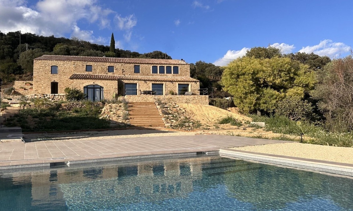 Quart House | Mimosa Lodge