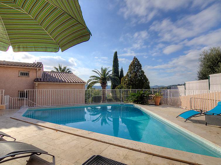 Bormes-Les-Mimosas House | Mimosas