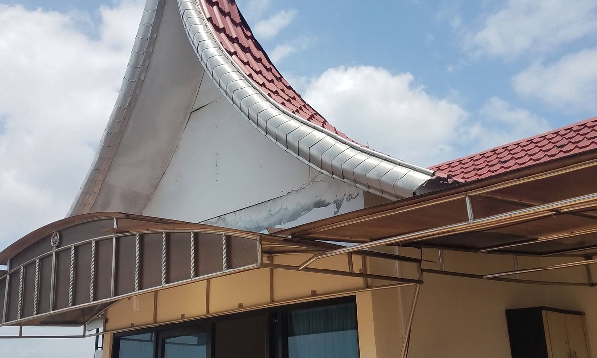 Bukittinggi House | Mina Homestay Syariah