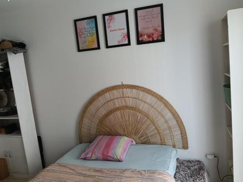 Republique - Les Ponts House | Mina Room