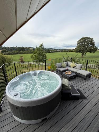 Meifod Apartment | Minafon Loft