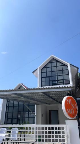 Payakumbuh House | Minamo Homestay Modern Tengah Kota Payakumbuh