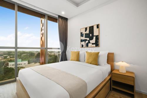 Cilandak Apartment | Minari by Kozystay - TB Simatupang