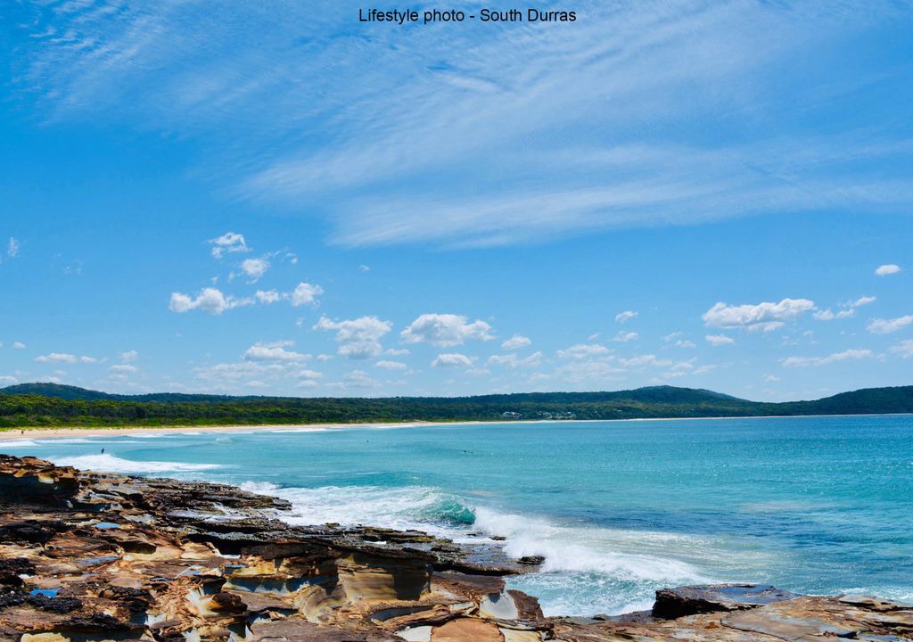 South Durras House | 'Minbalup' South Durras Beach Cottage