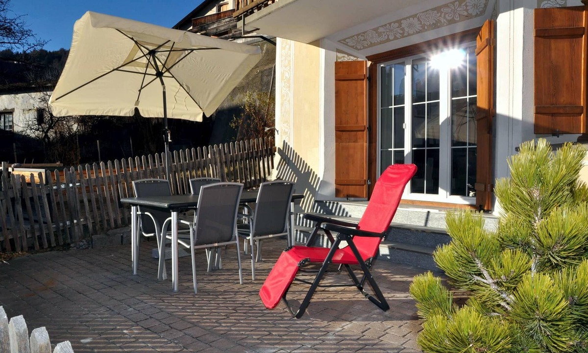Engadin Scoul Apartment | Minchületta 1 - Scuol