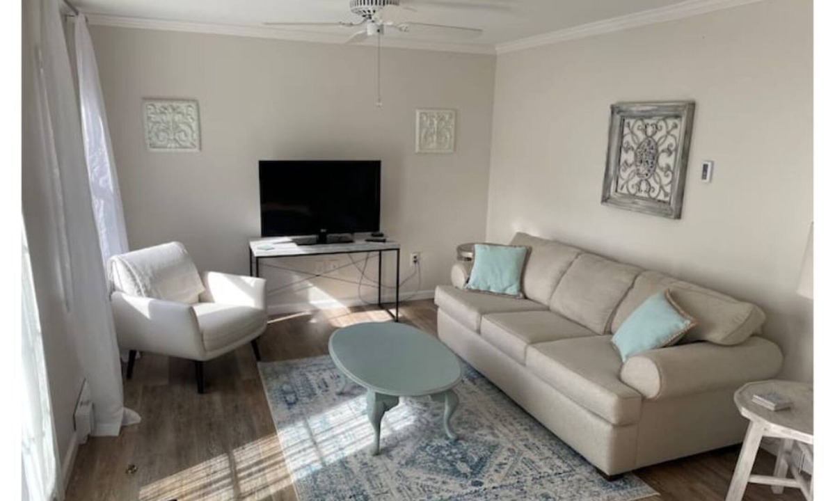 West Mystic Cottage | Mind Over Mystic Cottage