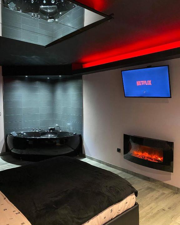 Wallers Bed & Breakfast | Mine d'Amour