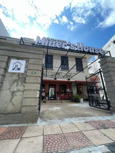 Jawa Hotel | Miner's House Ipoh